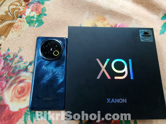 Xanon x91